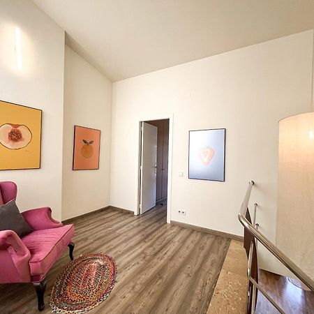 Sleep & Stay Luxury Top Floor Apt With Terrace Girona Dış mekan fotoğraf