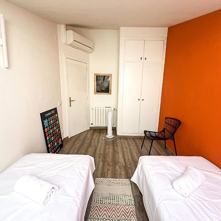Sleep & Stay Luxury Top Floor Apt With Terrace Girona Dış mekan fotoğraf