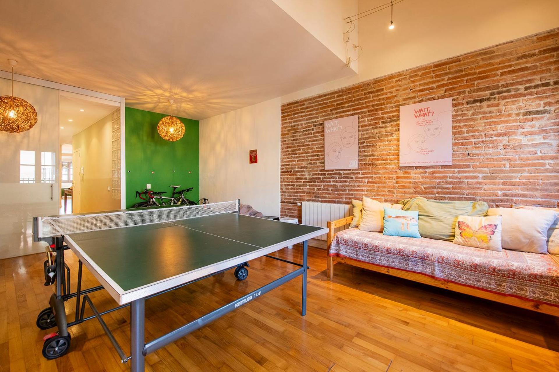Sleep & Stay Luxury Top Floor Apt With Terrace Girona Dış mekan fotoğraf