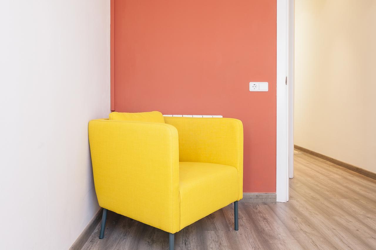 Sleep & Stay Luxury Top Floor Apt With Terrace Girona Dış mekan fotoğraf