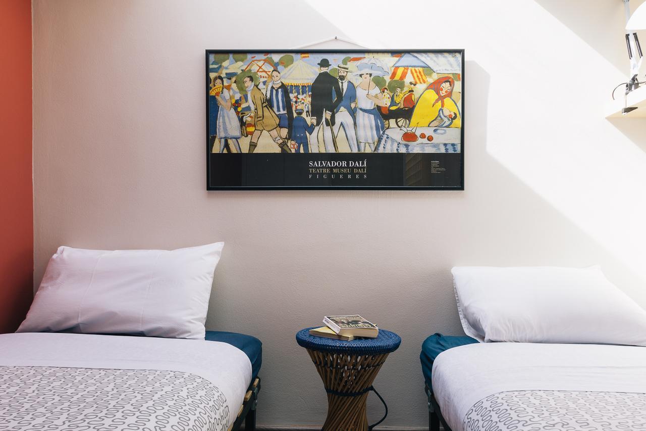 Sleep & Stay Luxury Top Floor Apt With Terrace Girona Dış mekan fotoğraf